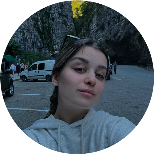 Анастасия Козлова