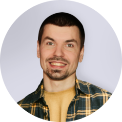 Дмитрий Павлов