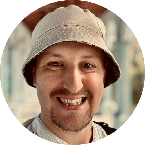 Юрий Борзило